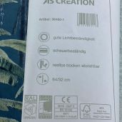 Обои AS Creation Greenery 364801