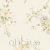 Обои AS Creation Romantico 372345