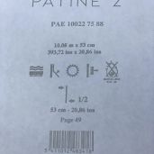 Обои Caselio Patine 2 pae100227588