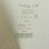 Обои Caselio Pretty Lili prli55421412