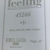 Обои Emiliana Parati Feeling 45266