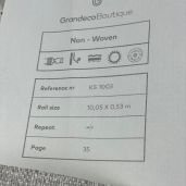 Обои GranDeco Karin Sajo Paris ks1003