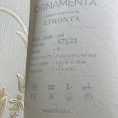 Обои Limonta Ornamenta V 47522