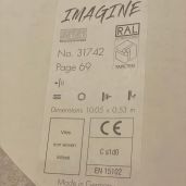 Обои Marburg Imagine 31742