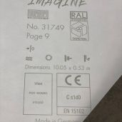 Обои Marburg Imagine 31749