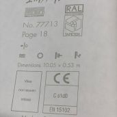 Обои Marburg Imagine 77713