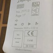 Обои Marburg Imagine 77715