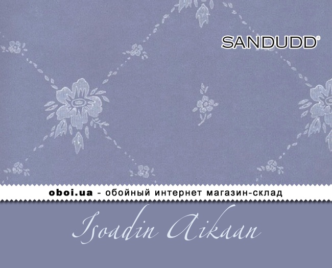 Обои Sandudd Isoadin Aikaan - купить в магазине обоев для стен oboi.ua